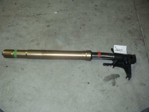 Gabel tauchrohr suzuki gsx - gabel,,