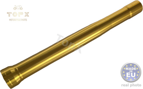 Topx 2yrs alu fork outer - 2yrs,
