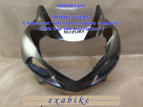 Gabelkopf für suzuki gsxr - gabelkopf,