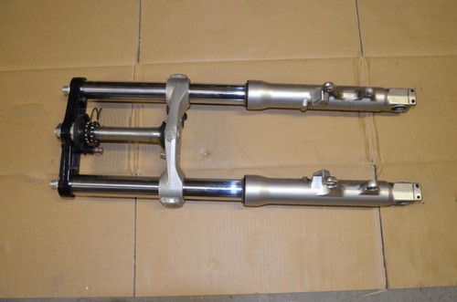 Suzuki gsx 600 - 600, gabel