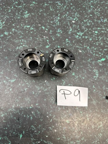 Ohlins öhlins gabel kappen - ohlins,