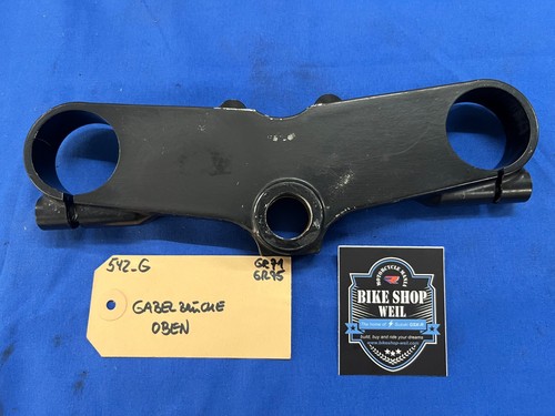 Gabelbrücke suzuki gsx 750 - gabelbrücke,