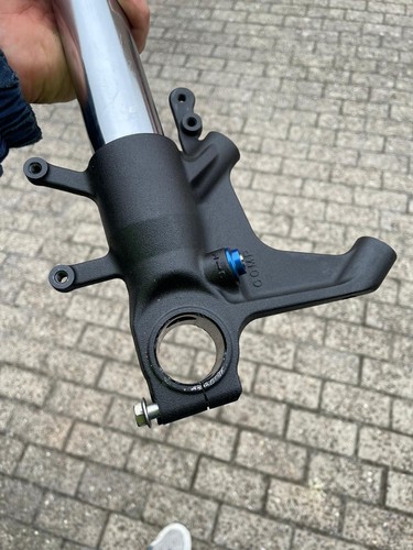 Suzuki gsxr 750 600 k7 - gsxr, k6