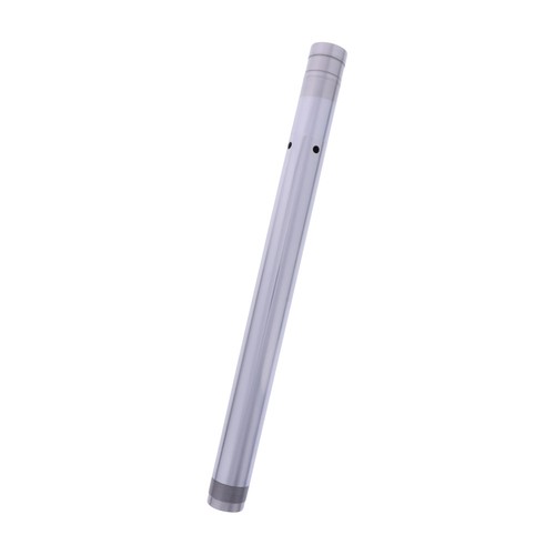 Gabelstandrohr chrom jmp - chrom,