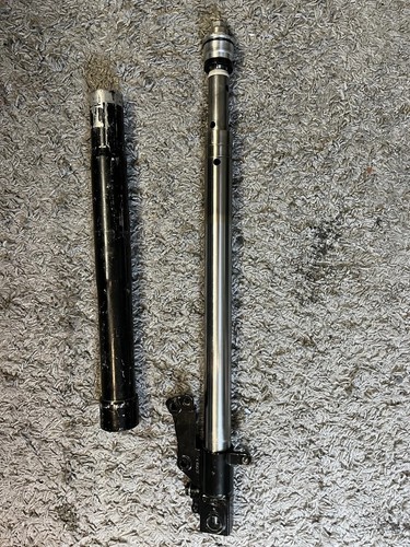 Ups gabel links - gabel, gsxr
