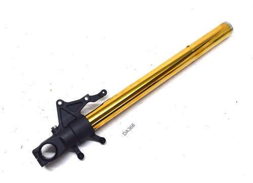Suzuki standrohr gabel - standrohr,