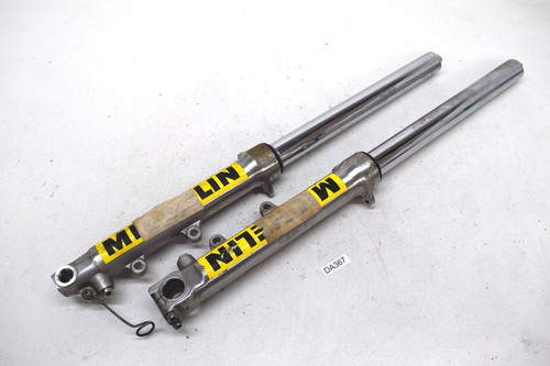 Suzuki gabel gabelholm links - suzuki,