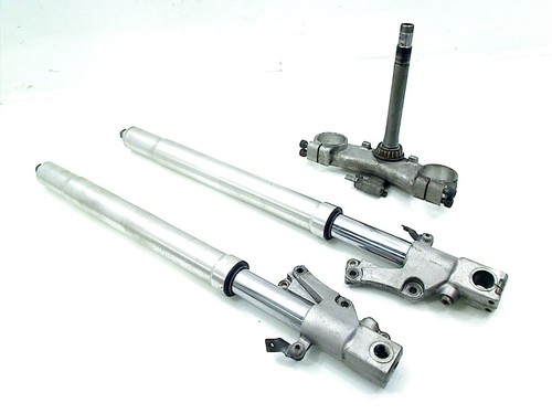 Gabel komplett suzuki gsx - gabel,