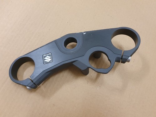 Gabelbrücke oben suzuki gsxr - gabelbrücke,