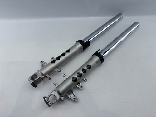Suzuki gsxr600 gabel - gabel, forks