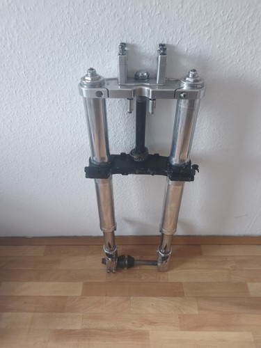 Gsxr 1100 usd gabel - 1100,