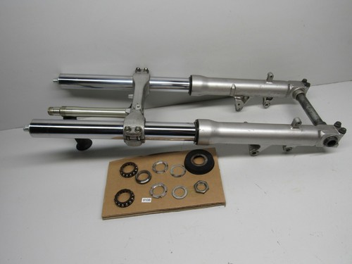 Gabel suzuki gsxr600 - gabel,