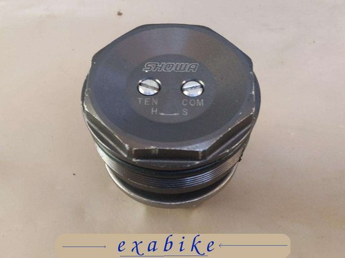 Gabelkappe für suzuki gsxr - suzuki,