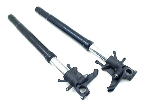 Gabel komplett suzuki gsx - komplett,