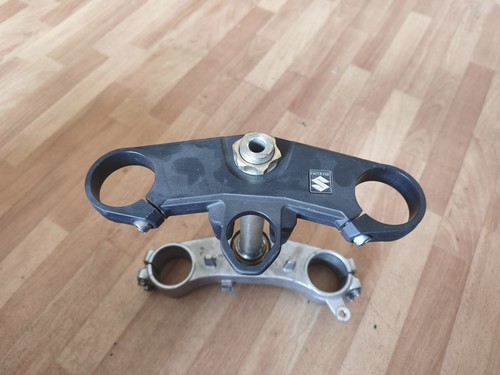 Gsxr 1000 gabelbrücken - k5,