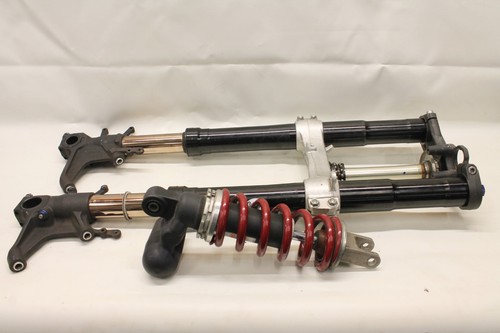Suzuki gsx 750 wvcf gabel - suzuki,