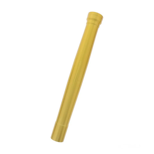 Tauchrohr gabel alu gold für - tauchrohr,