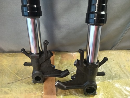 Gabel federgabel standrohre - gabel,
